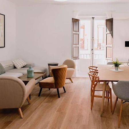 Stylish Apartment In The Centre Of Madrid-Malasana Zewnętrze zdjęcie