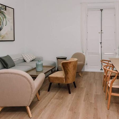 Stylish Apartment In The Centre Of Madrid-Malasana Zewnętrze zdjęcie