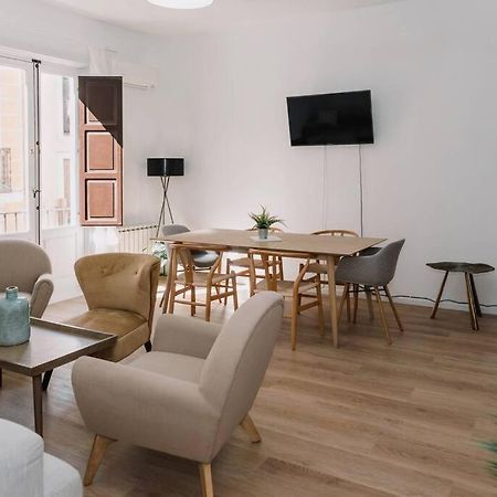 Stylish Apartment In The Centre Of Madrid-Malasana Zewnętrze zdjęcie