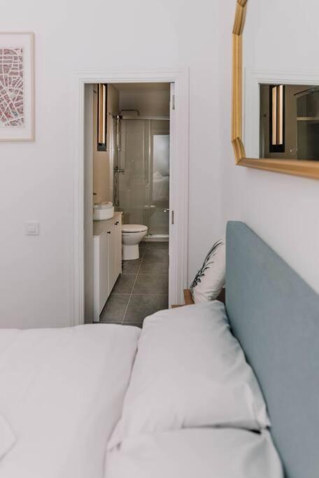 Stylish Apartment In The Centre Of Madrid-Malasana Zewnętrze zdjęcie