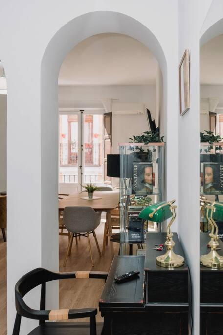 Stylish Apartment In The Centre Of Madrid-Malasana Zewnętrze zdjęcie