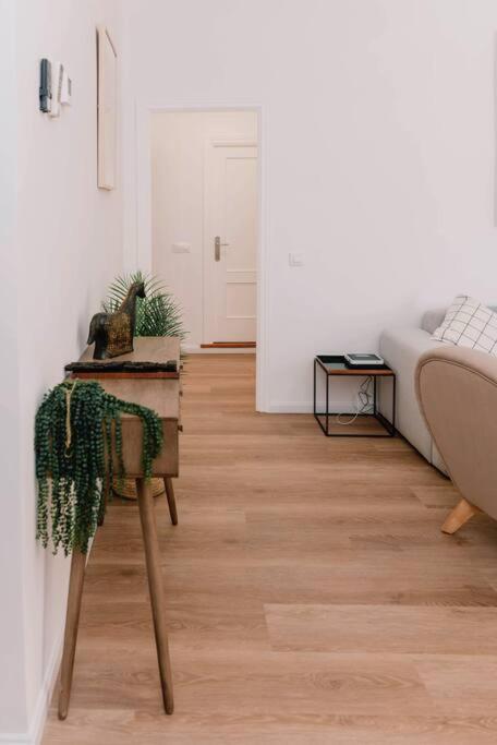 Stylish Apartment In The Centre Of Madrid-Malasana Zewnętrze zdjęcie