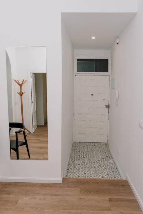 Stylish Apartment In The Centre Of Madrid-Malasana Zewnętrze zdjęcie