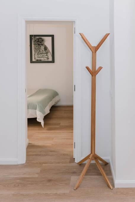 Stylish Apartment In The Centre Of Madrid-Malasana Zewnętrze zdjęcie