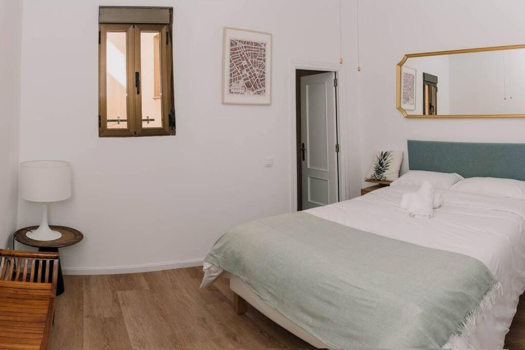 Stylish Apartment In The Centre Of Madrid-Malasana Zewnętrze zdjęcie