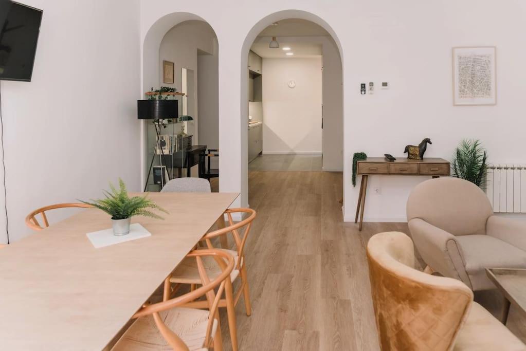 Stylish Apartment In The Centre Of Madrid-Malasana Zewnętrze zdjęcie