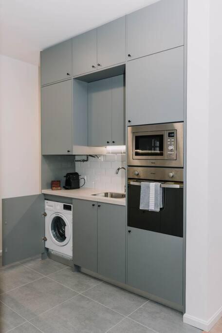 Stylish Apartment In The Centre Of Madrid-Malasana Zewnętrze zdjęcie