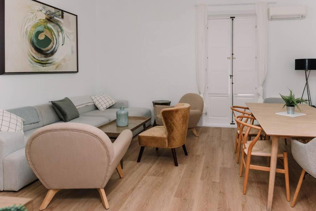 Stylish Apartment In The Centre Of Madrid-Malasana Zewnętrze zdjęcie