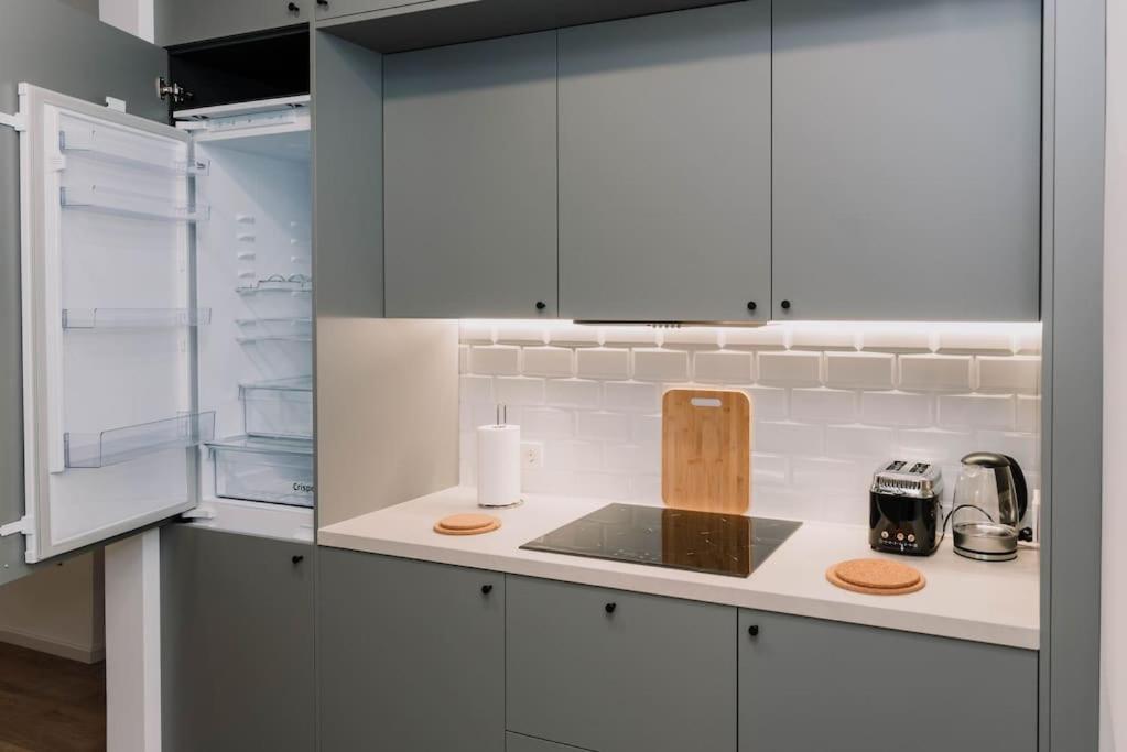 Stylish Apartment In The Centre Of Madrid-Malasana Zewnętrze zdjęcie