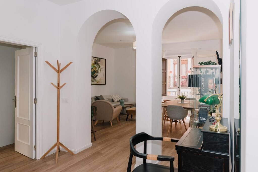 Stylish Apartment In The Centre Of Madrid-Malasana Zewnętrze zdjęcie